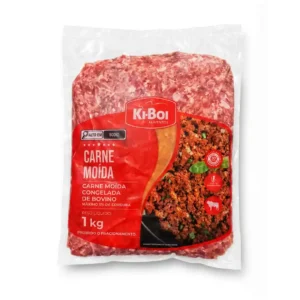 CARNE MOÍDA BOVINA