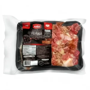 KIT FEIJOADA 500G