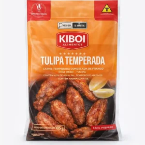TULIPA TEMPERADA 1KG