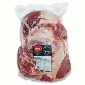 ALCATRA COM MAMINHA 3,5KG