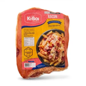 BACON BARRIGA MANTA 5,2KG