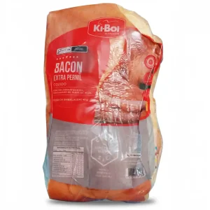 BACON EXTRA PERNIL MANTA 4,2KG