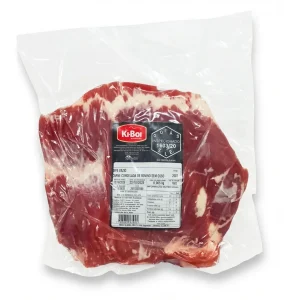 BIFE DO VAZIO