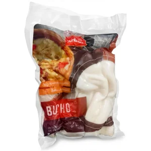 BUCHO PORCIONADO 750G