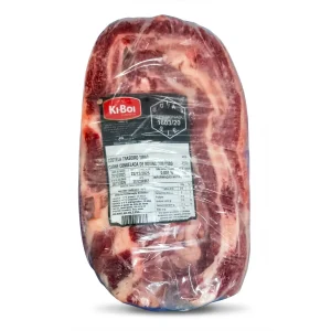 COSTELA DO TRASEIRO EM TIRAS 2,5KG