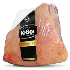 COXÃO DURO PORCIONADO 2,20KG