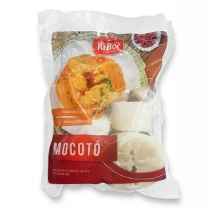 MOCOTÓ SERRADO PORCIONADO 1KG