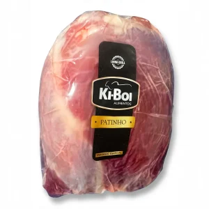 PATINHO INTEIRO 4,5KG (2)