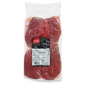 PICANHA GRILL FATIADA 1KG