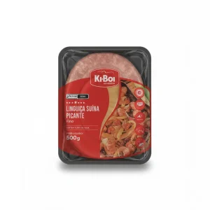 PICANTE FINA 500G