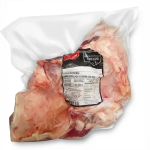RÓTULA DO PATINHO 1,5KG